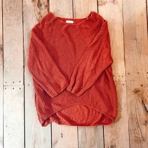 Urban Outfitters Oversized Sweater